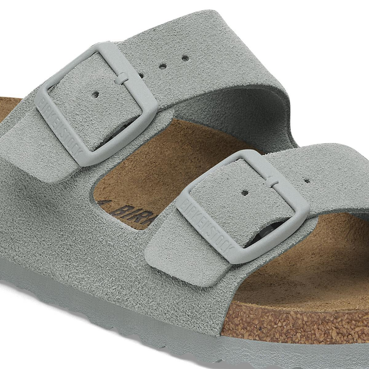 Birkenstock Arizona Pure Sage - Image 8