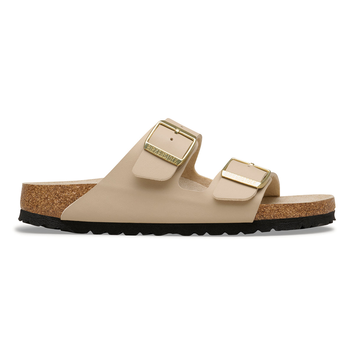 Birkenstock Arizona Triples Sandcastle/Oyster - Image 6