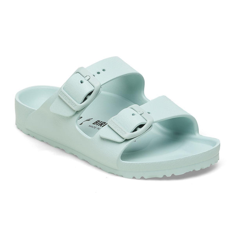 Birkenstock Arizona Kids Surf Green - Image 1