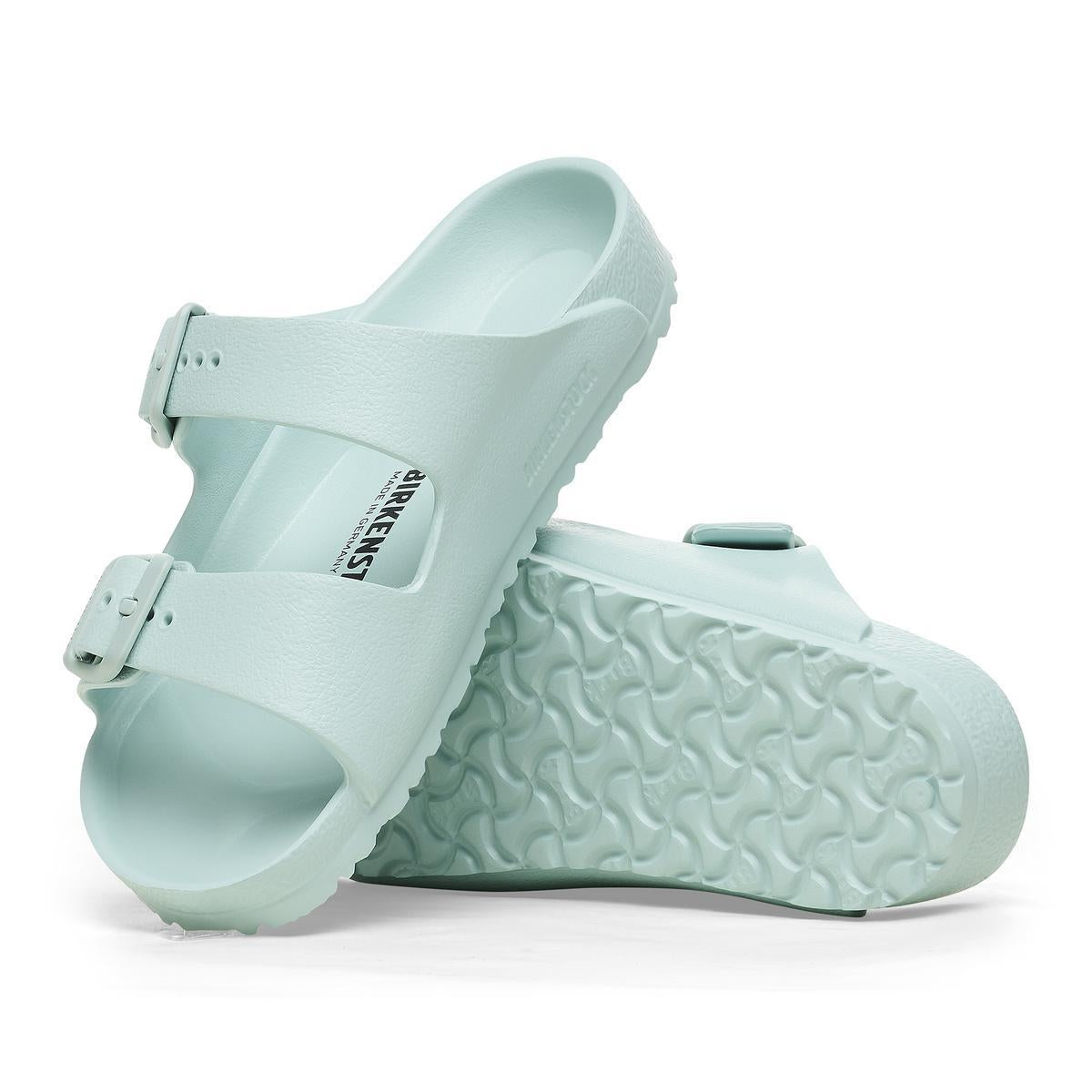 Birkenstock Arizona Kids Surf Green - Image 2
