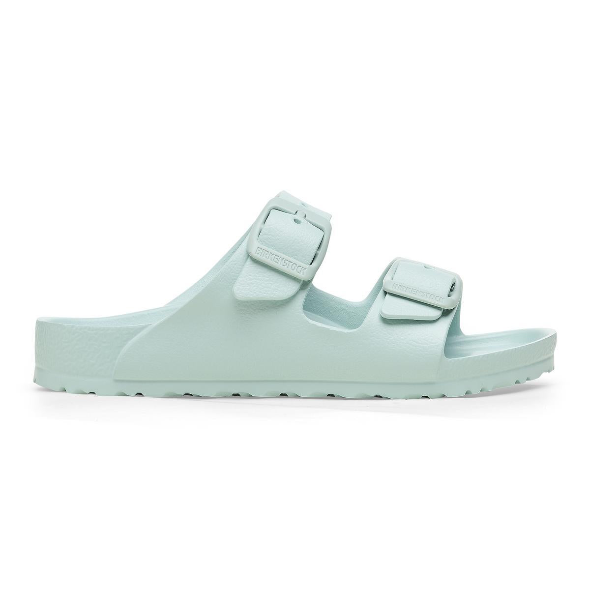 Birkenstock Arizona Kids Surf Green - Image 4