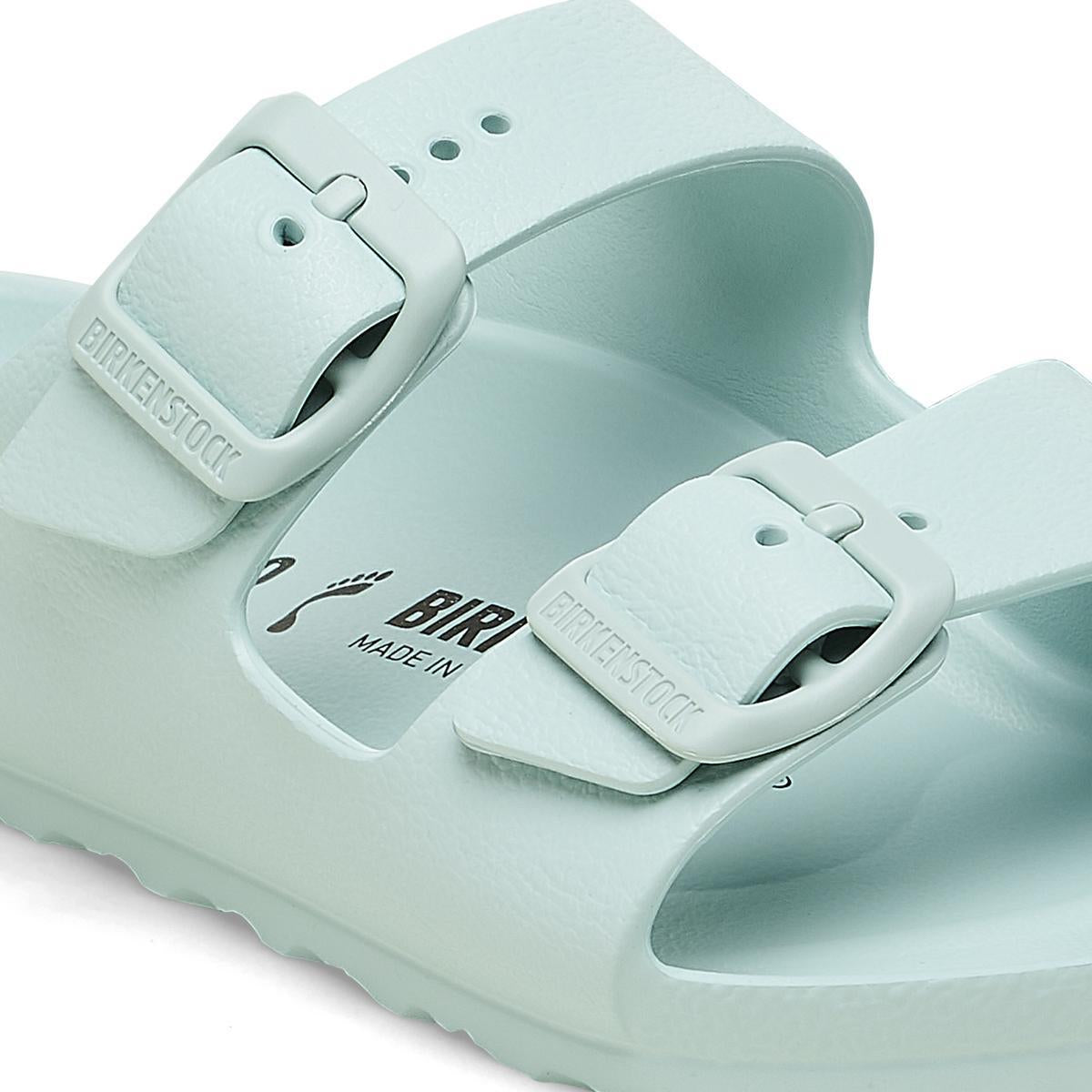 Birkenstock Arizona Kids Surf Green - Image 6