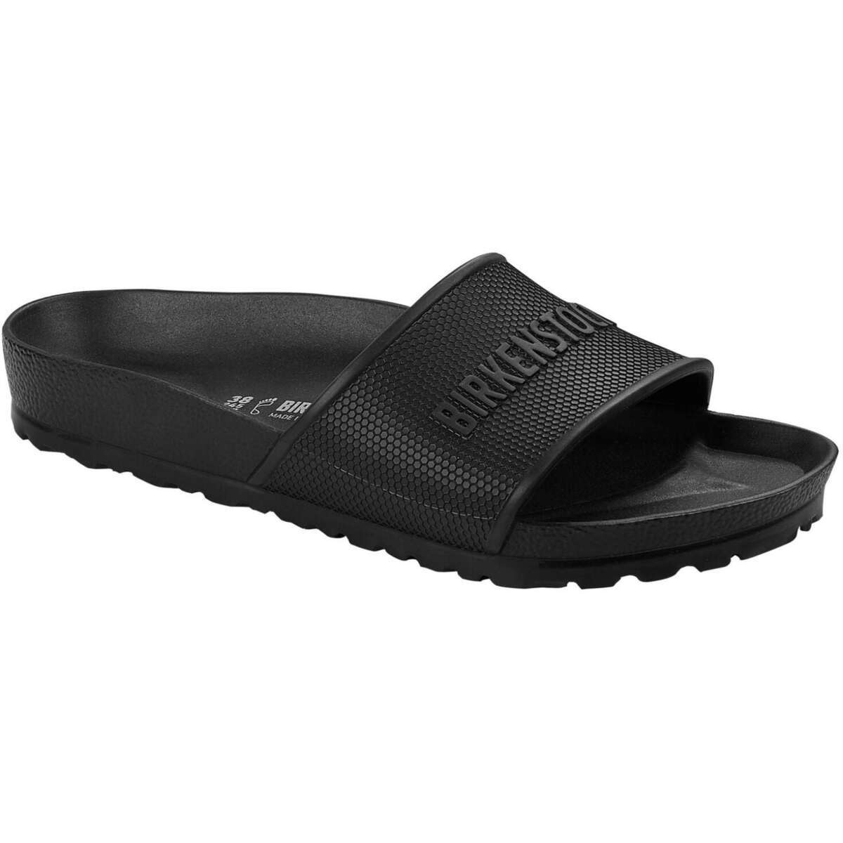 Birkenstock Barbados Black - Image 1