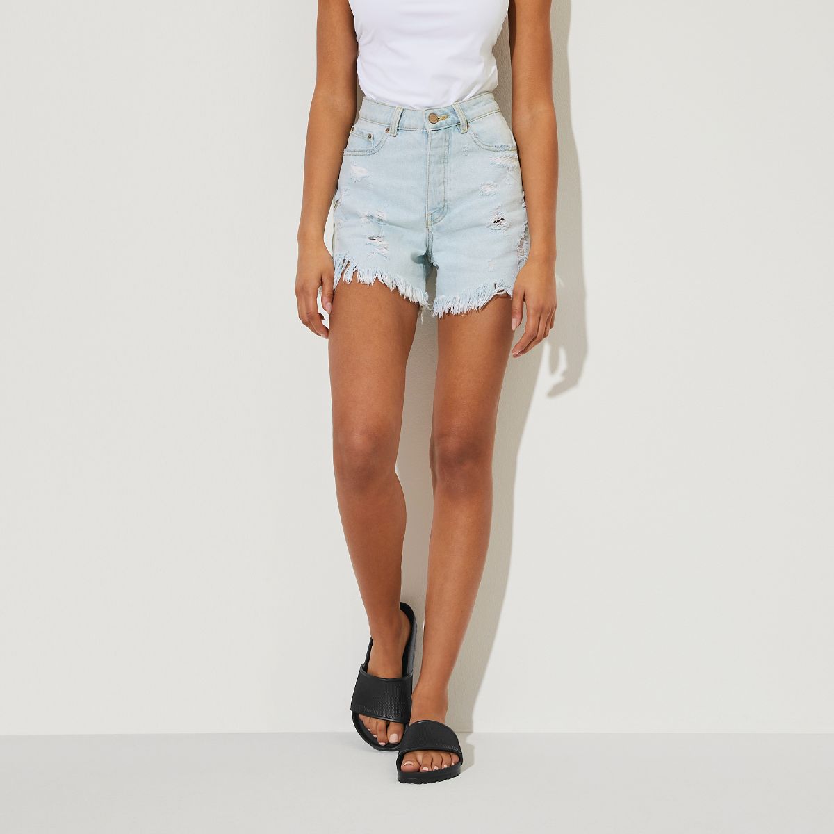 Birkenstock Barbados Black - Image 2