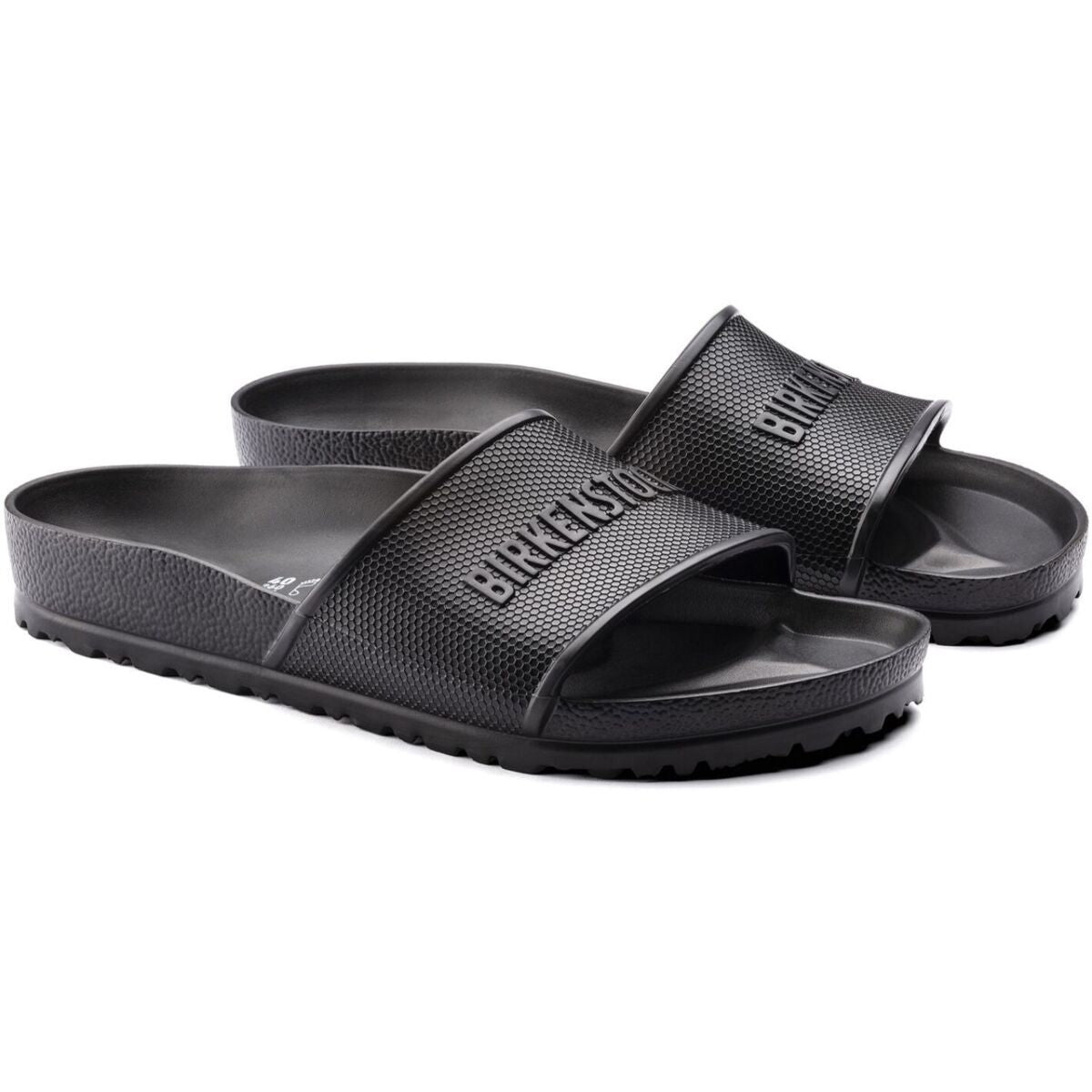 Birkenstock Barbados Black - Image 4