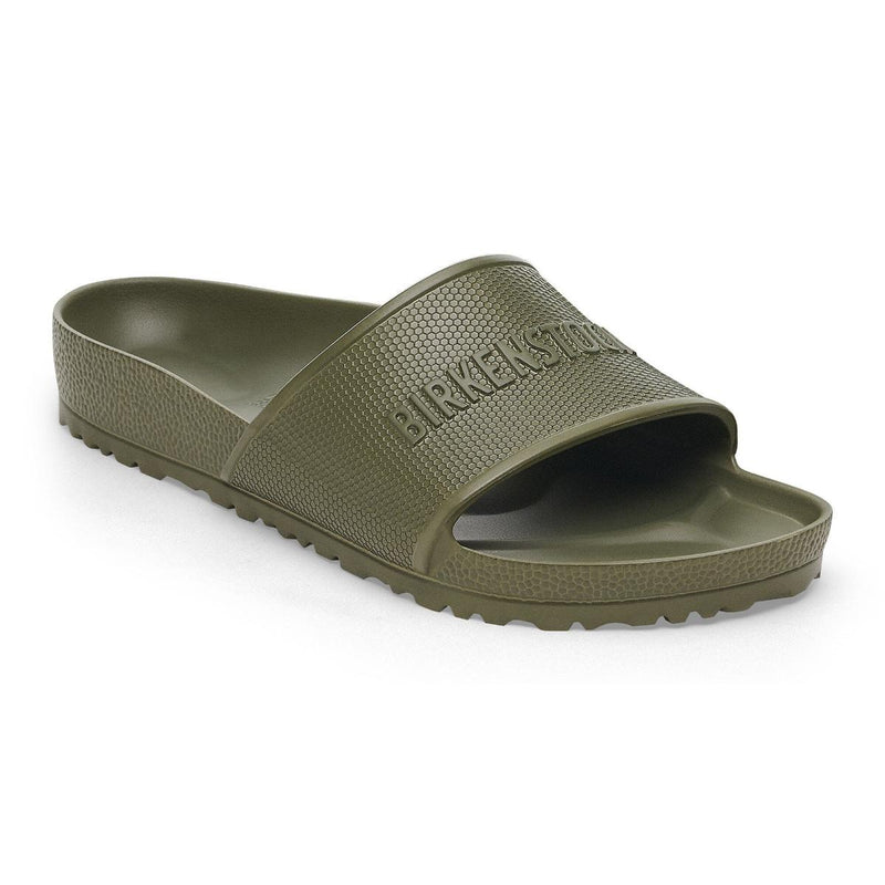 Birkenstock Barbados Khaki - Image 1