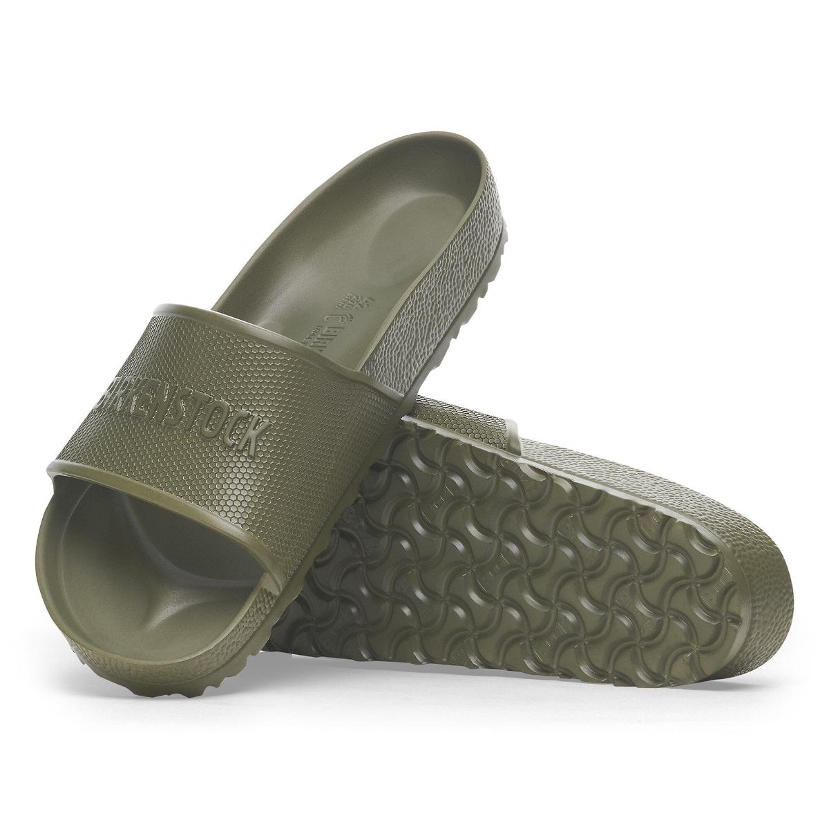 Birkenstock Barbados Khaki - Image 2