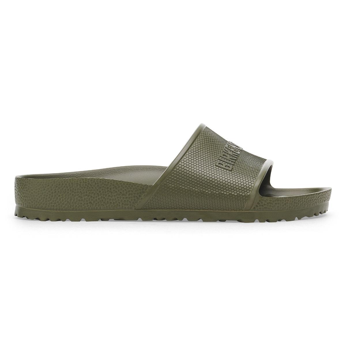 Birkenstock Barbados Khaki - Image 4