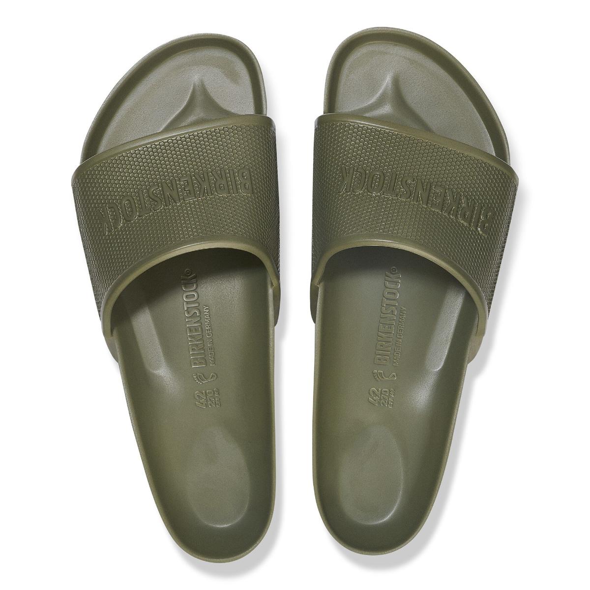 Birkenstock Barbados Khaki - Image 5