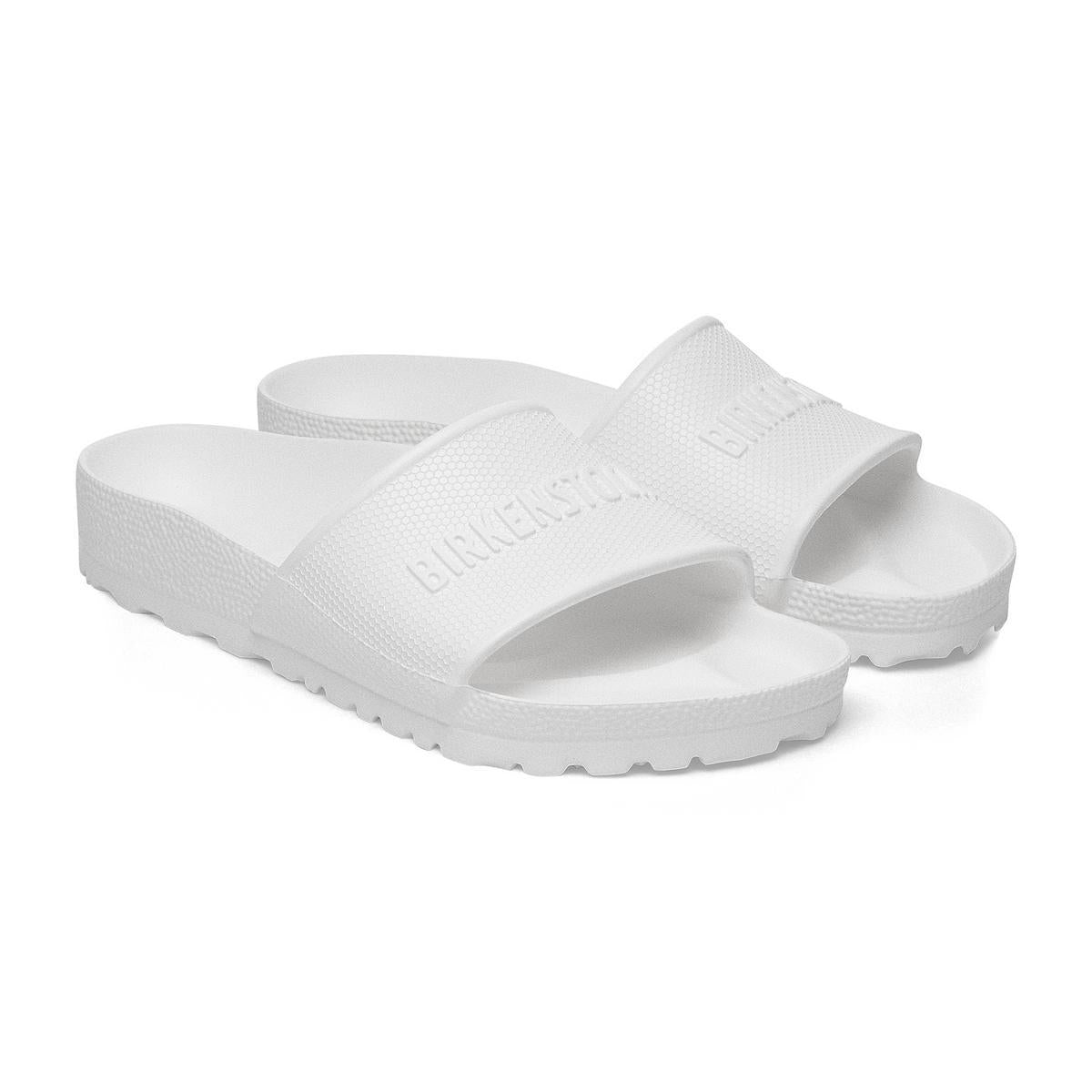 Barbados EVA in White – Birkenstock NZ - Main Image
