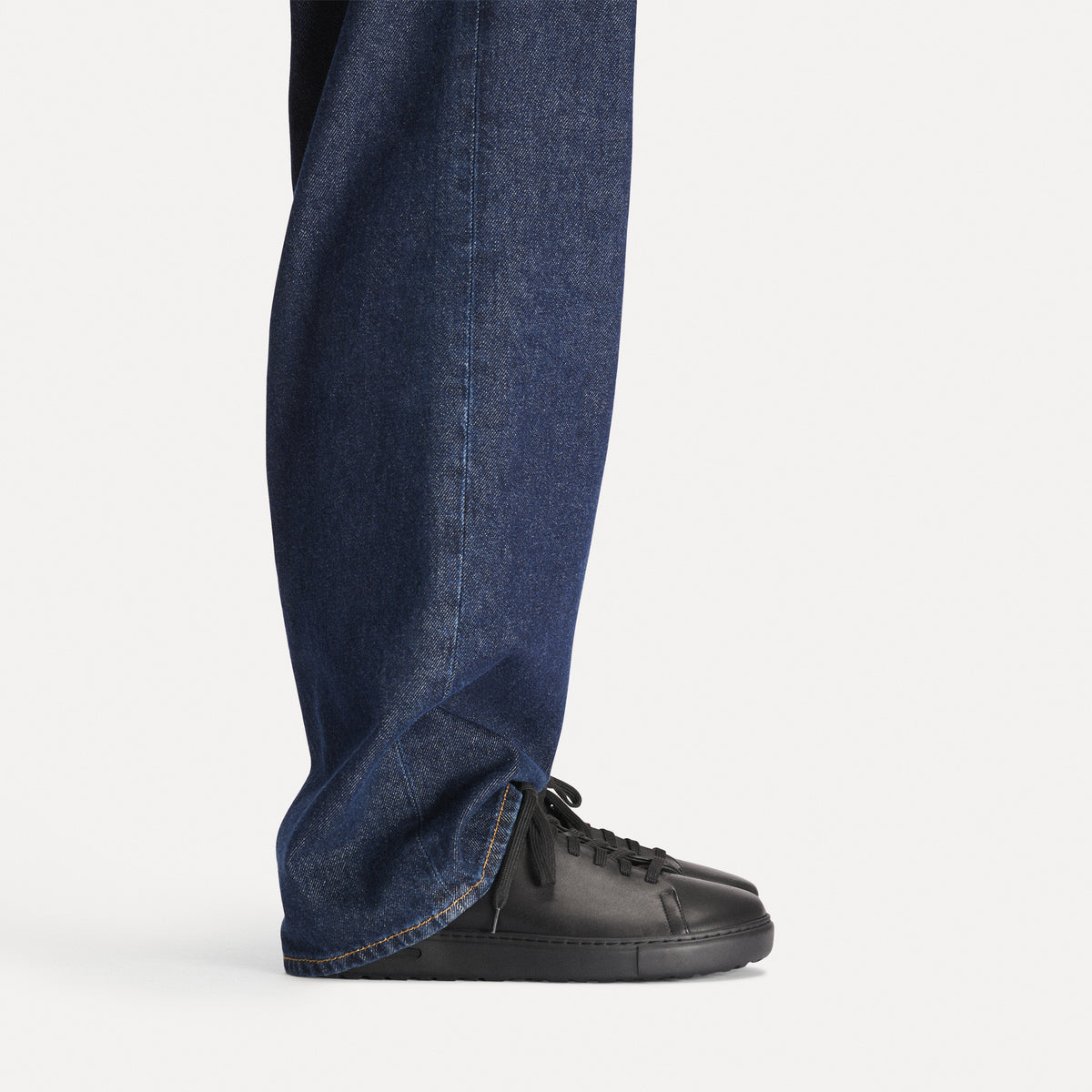 Birkenstock Bend Low Black - Image 2