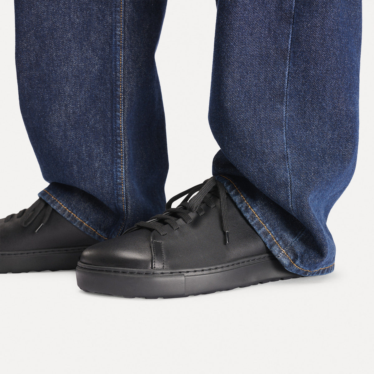 Birkenstock Bend Low Black - Image 3