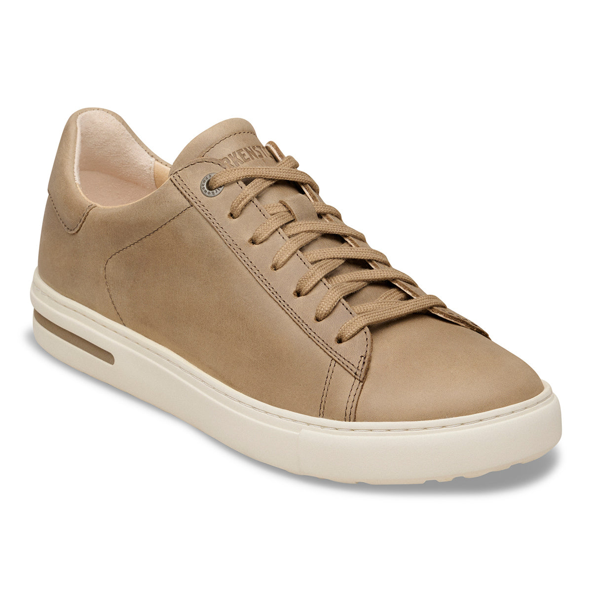Birkenstock Bend Low Tobacco Brown - Image 1