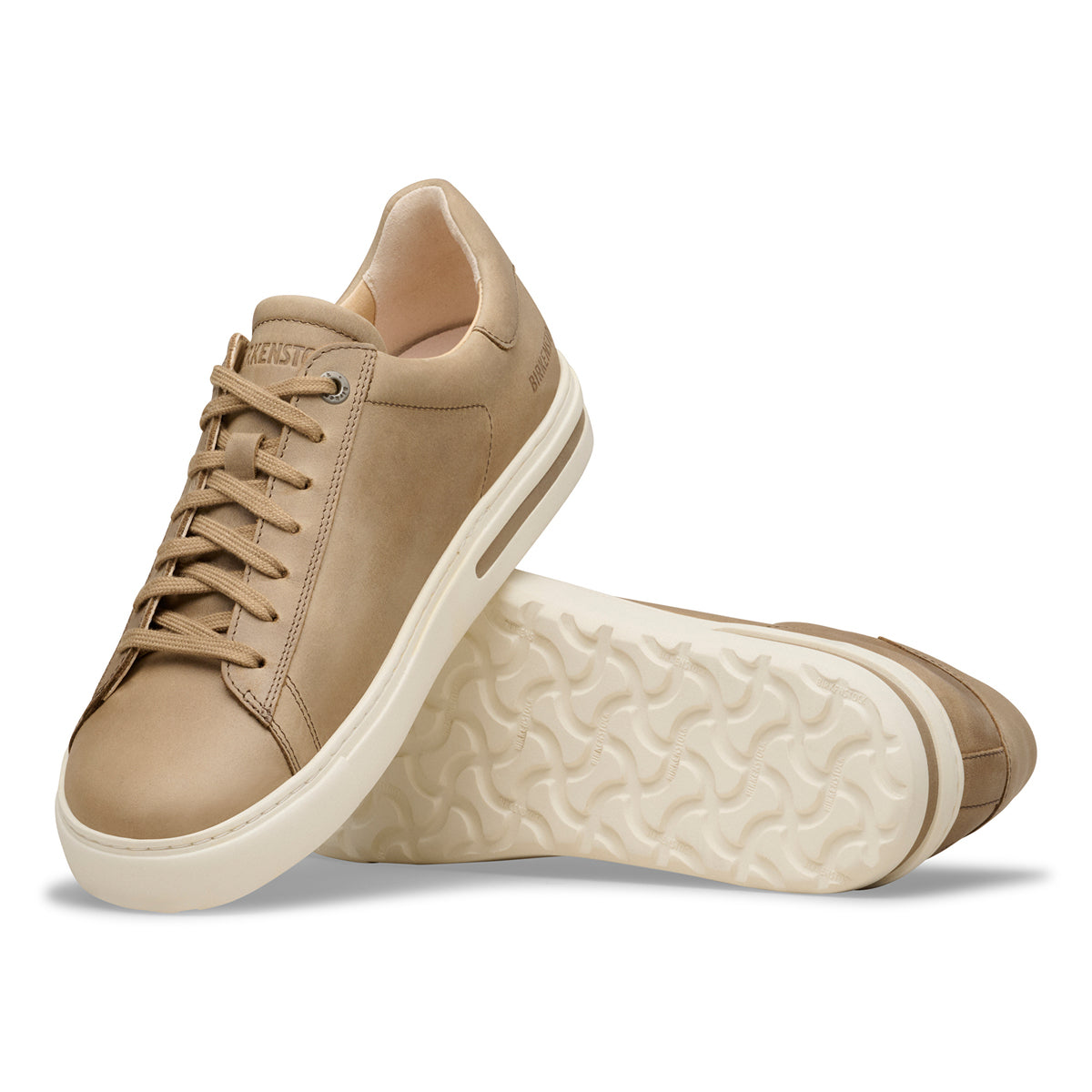 Birkenstock Bend Low Tobacco Brown - Image 2