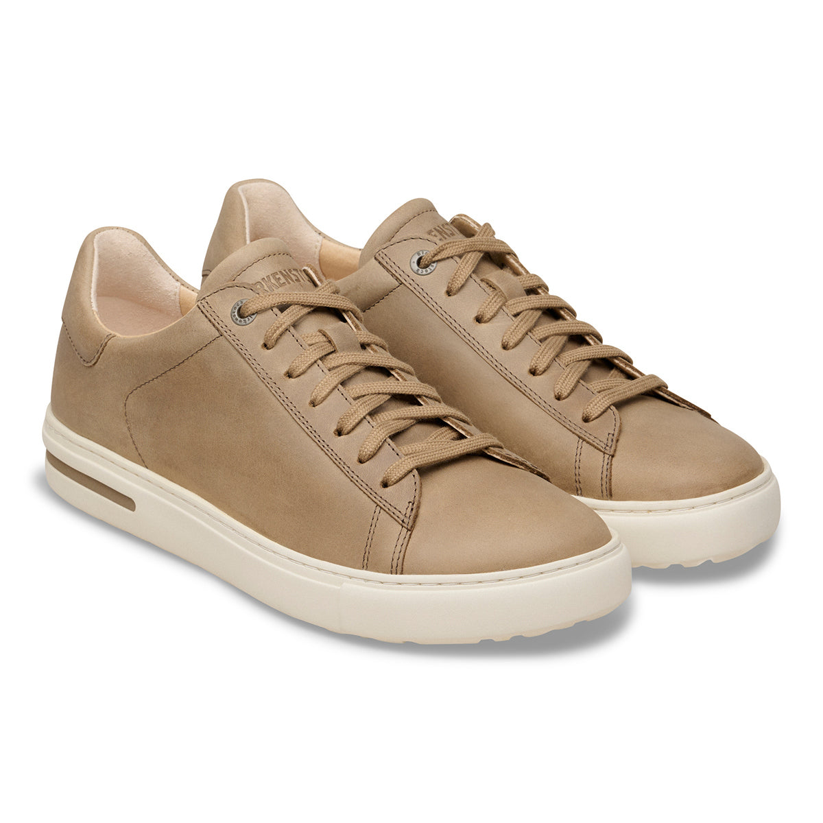Birkenstock Bend Low Tobacco Brown - Image 3