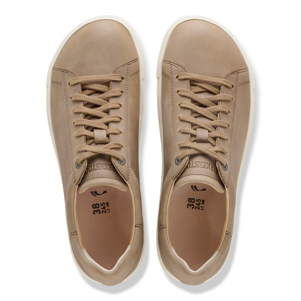 Birkenstock Bend Low Tobacco Brown - Image 5