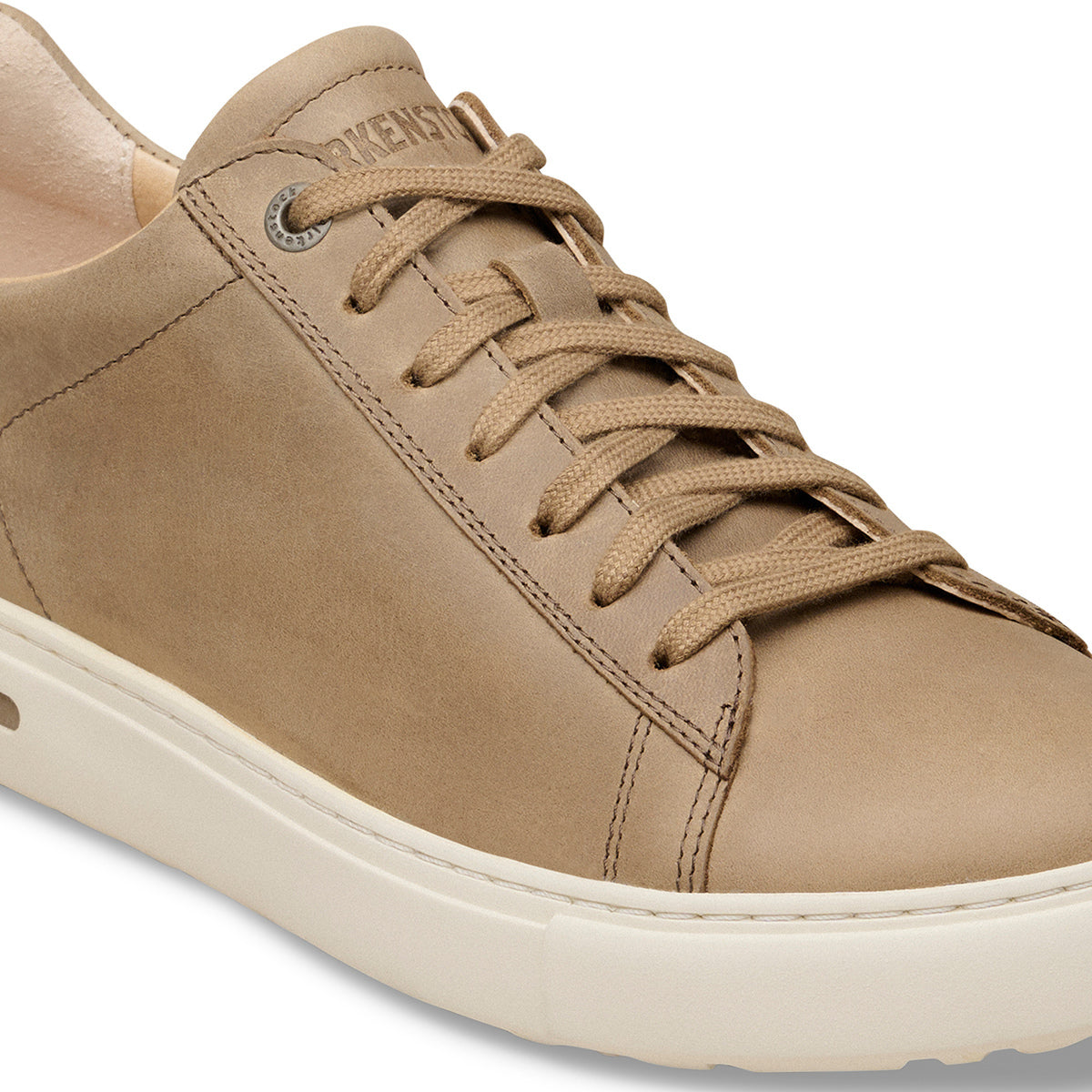 Birkenstock Bend Low Tobacco Brown - Image 6