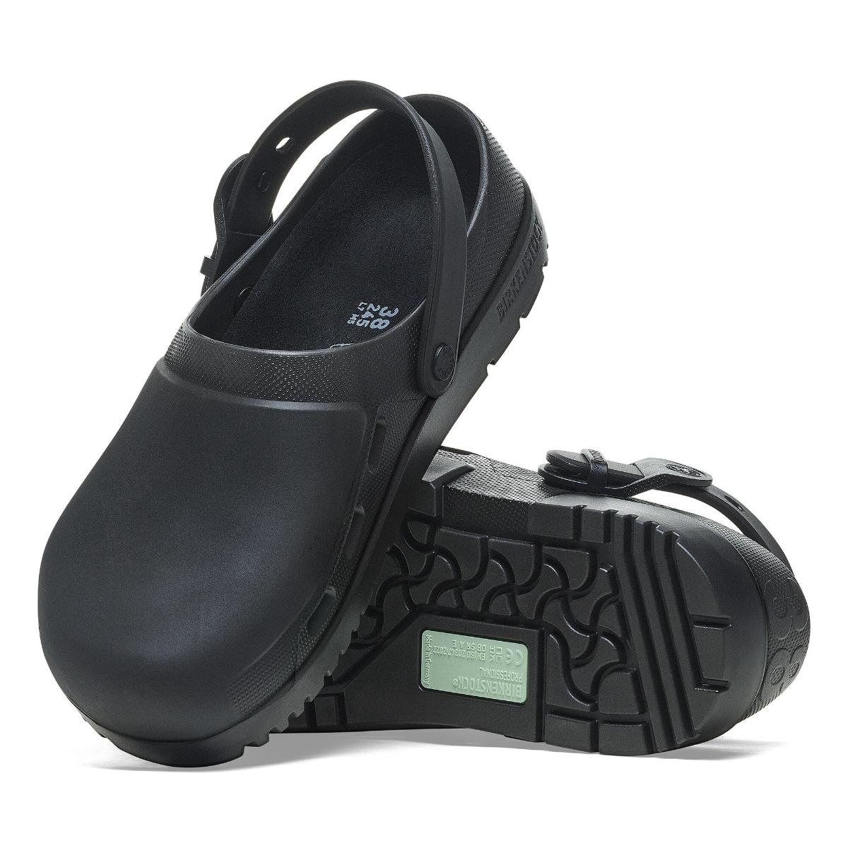 Birkenstock Birki Air Black - Image 2