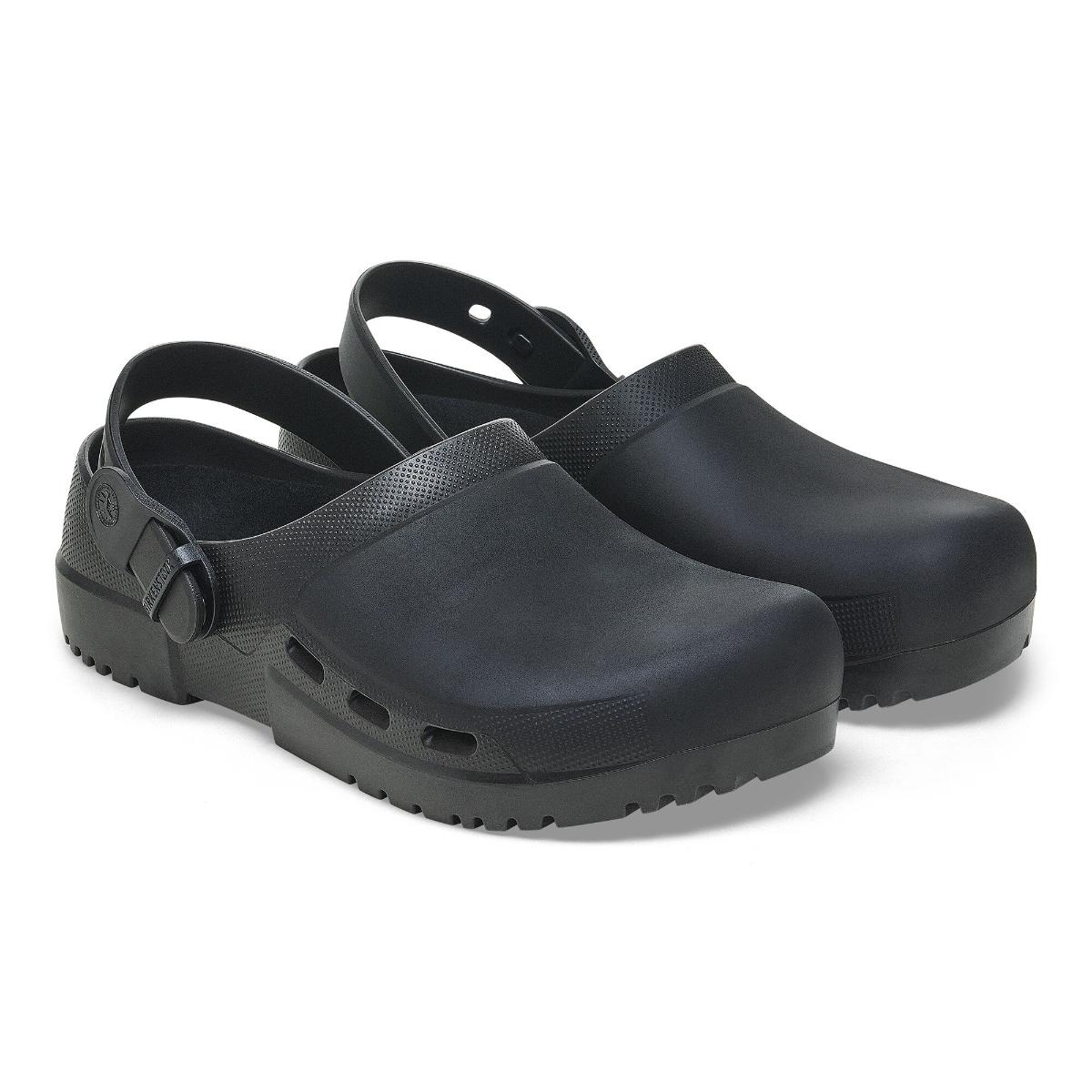 Birkenstock Birki Air Black - Image 3