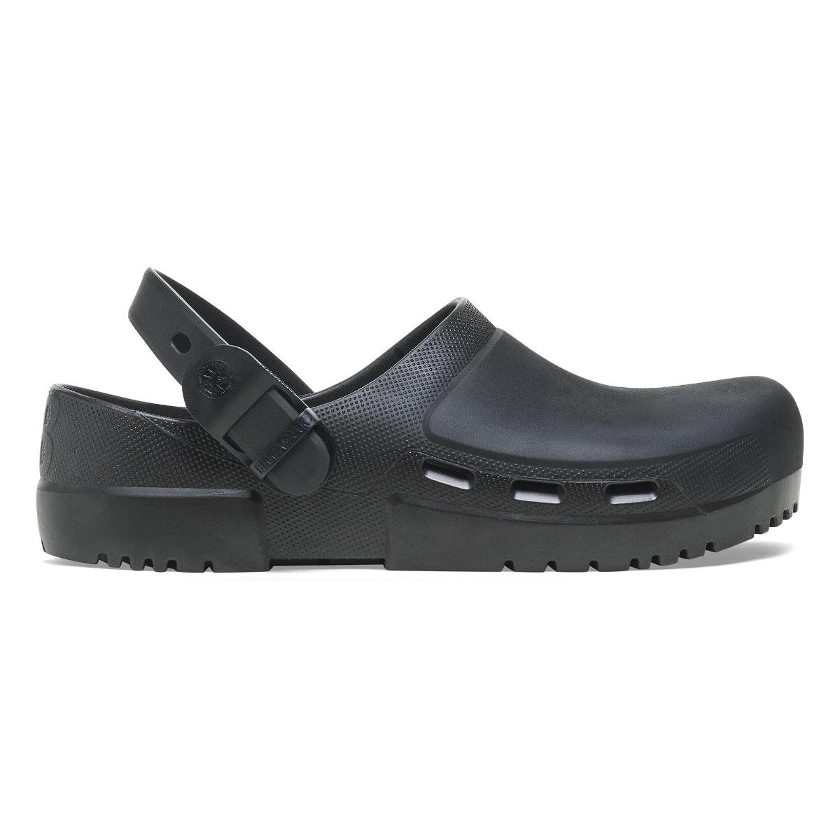 Birkenstock Birki Air Black - Image 4
