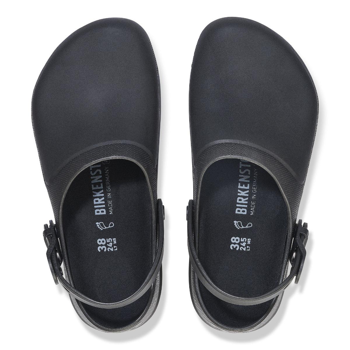 Birkenstock Birki Air Black - Image 5