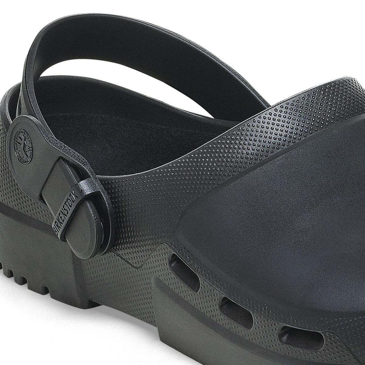 Birkenstock Birki Air Black - Image 6