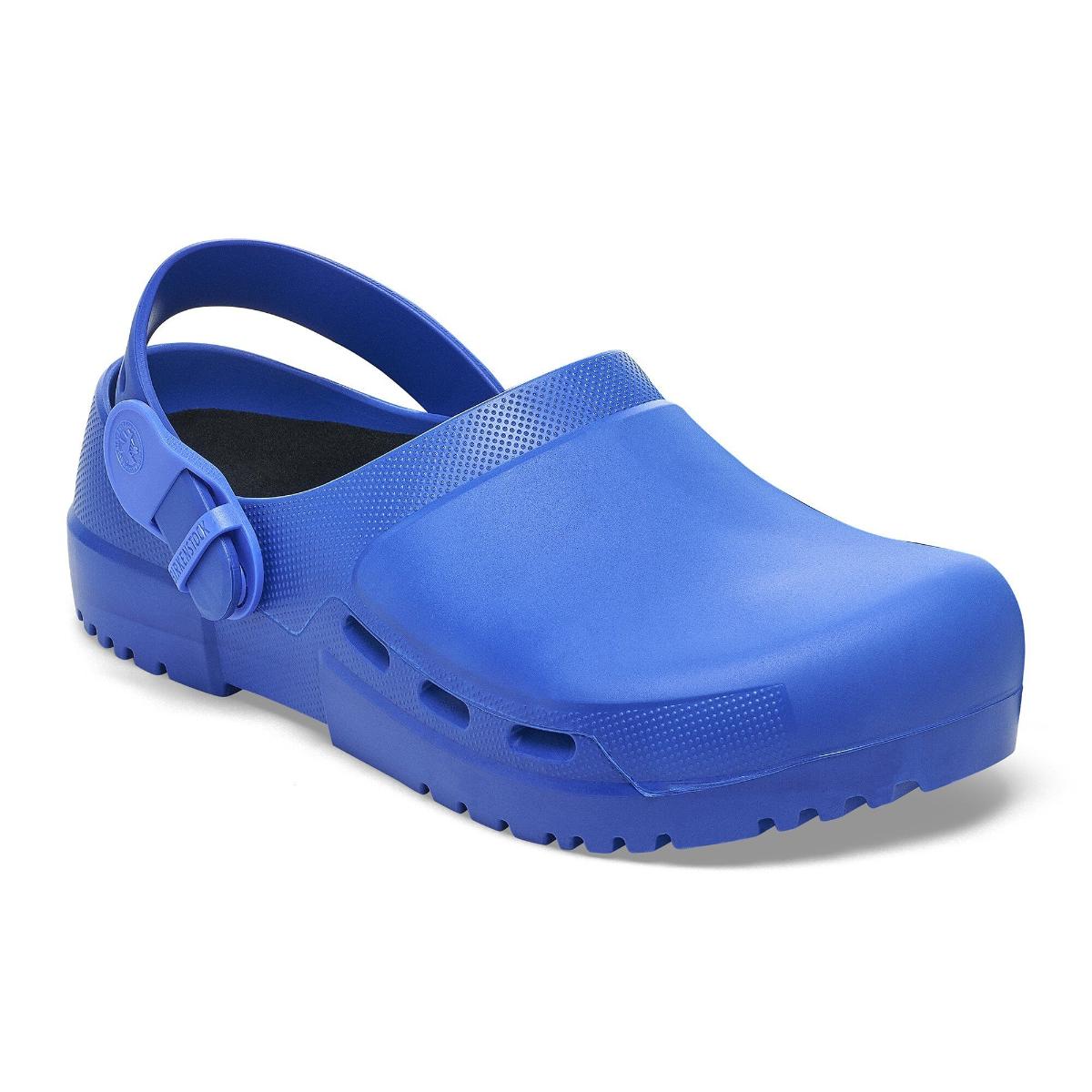 Birkenstock Birki Air Blue - Image 1