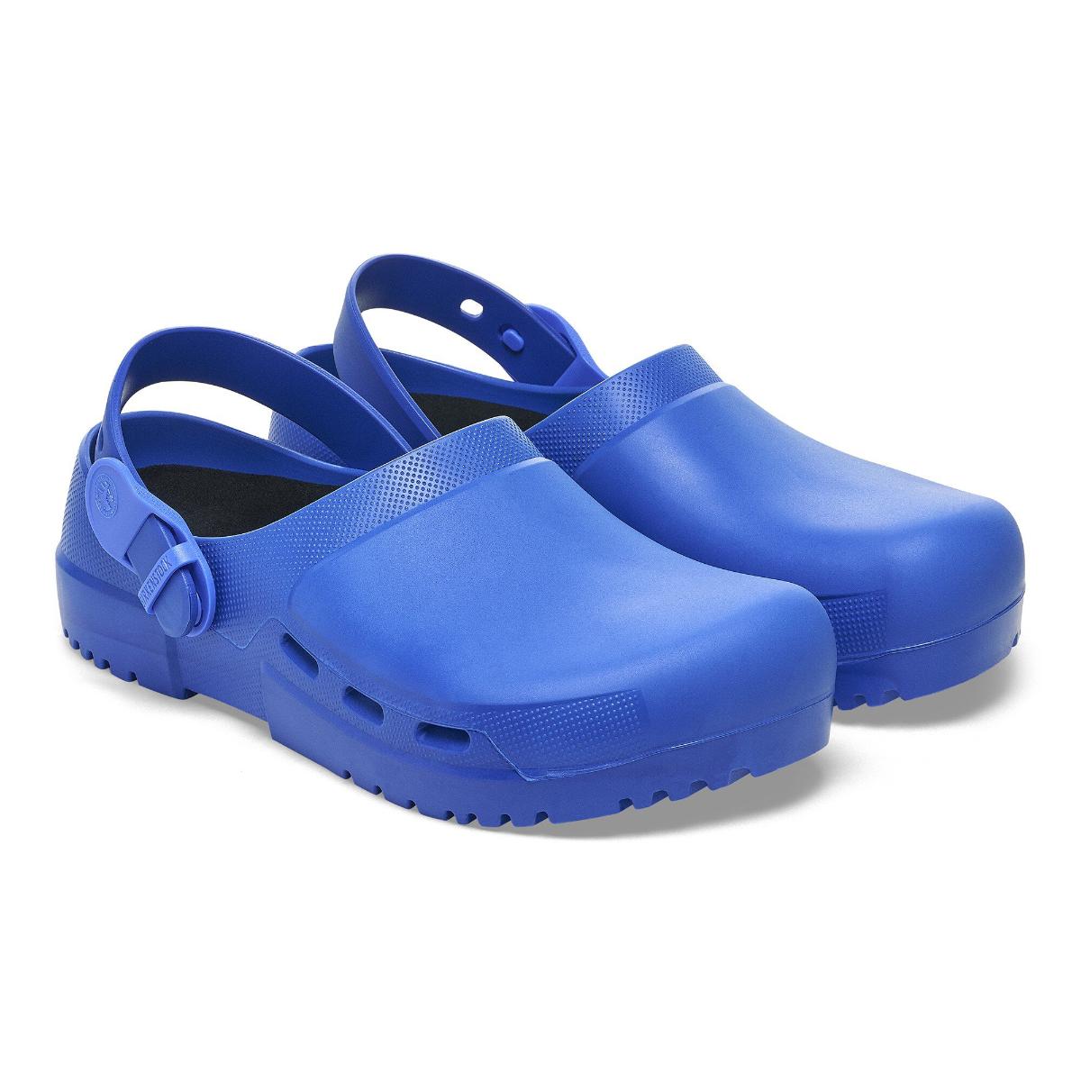 Birkenstock Birki Air Blue - Image 4