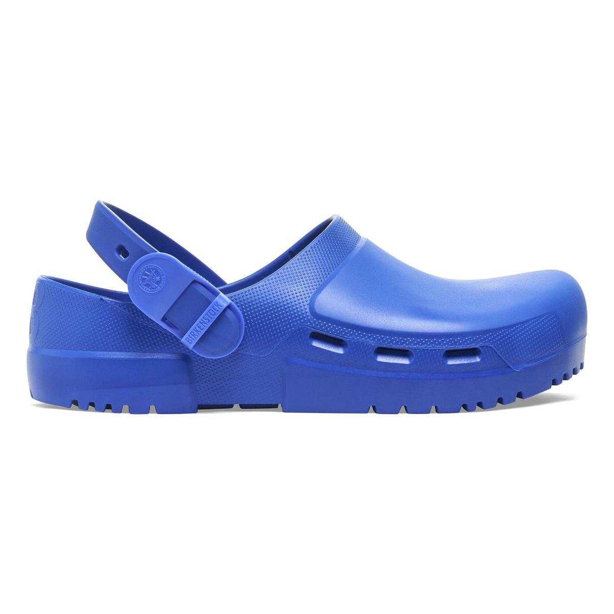 Birkenstock Birki Air Blue - Image 5