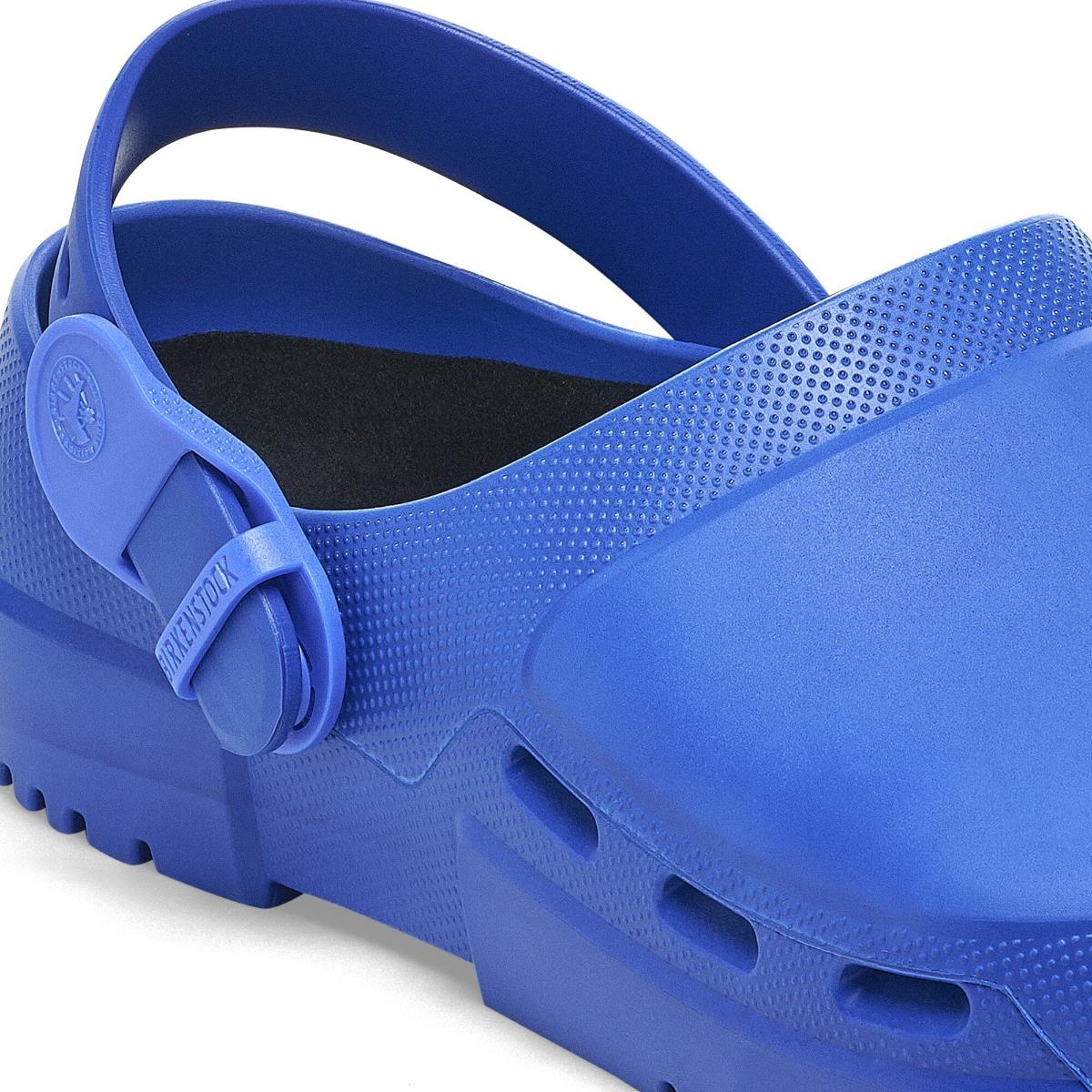 Birkenstock Birki Air Blue - Image 6