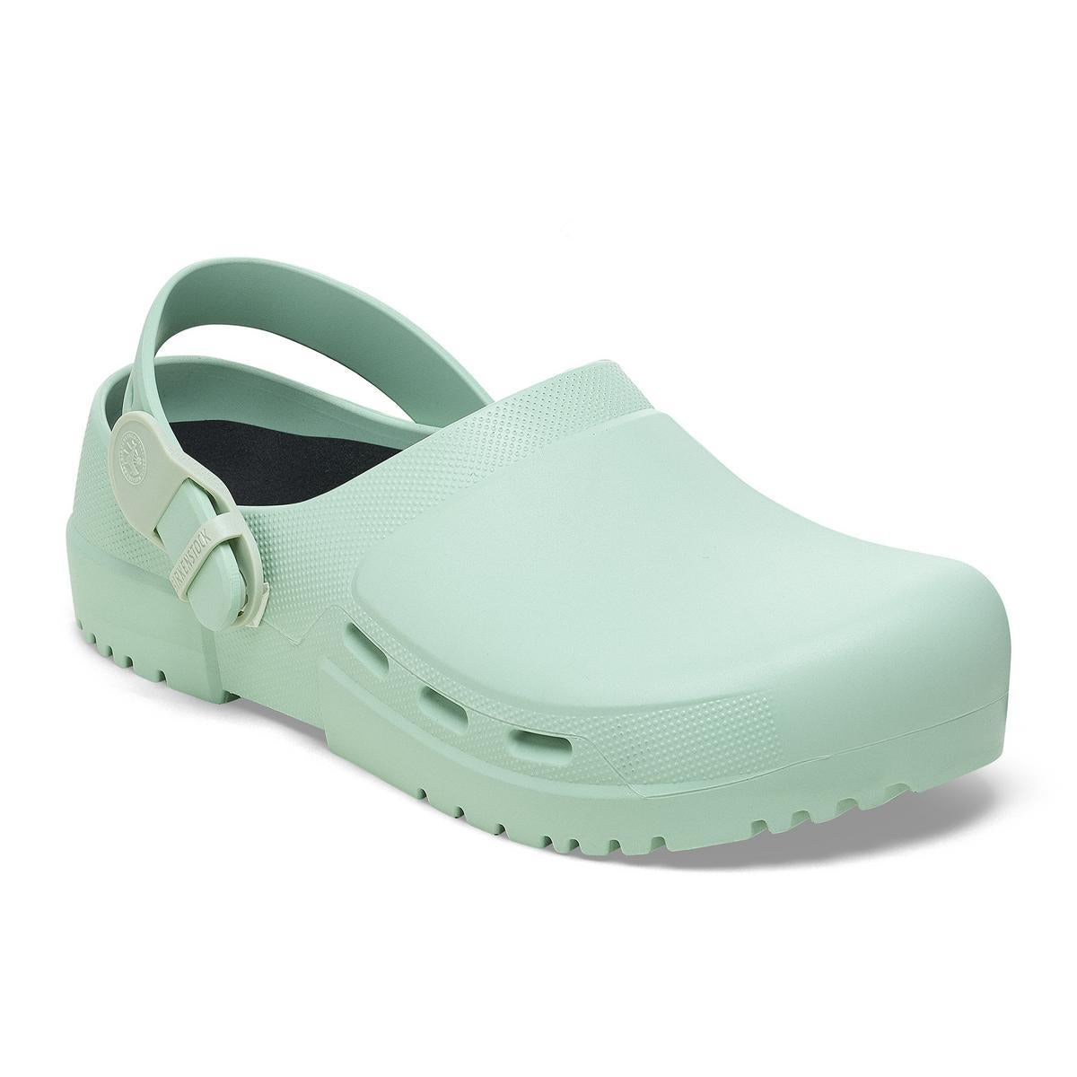 Birkenstock Birki Air Matcha - Image 1