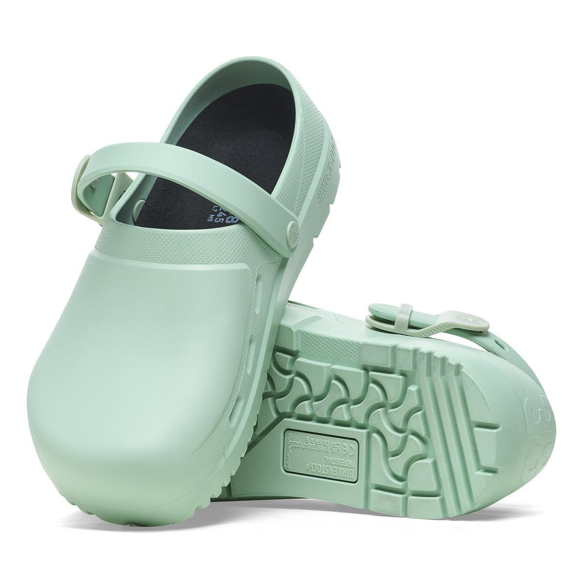 Birkenstock Birki Air Matcha - Image 2