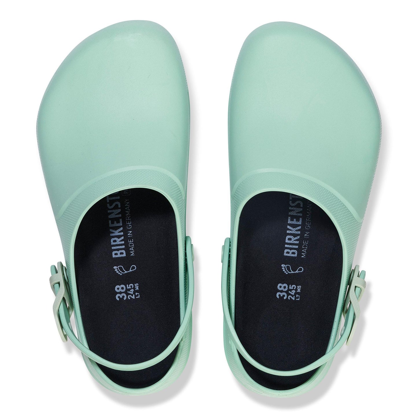 Birkenstock Birki Air Matcha - Image 4