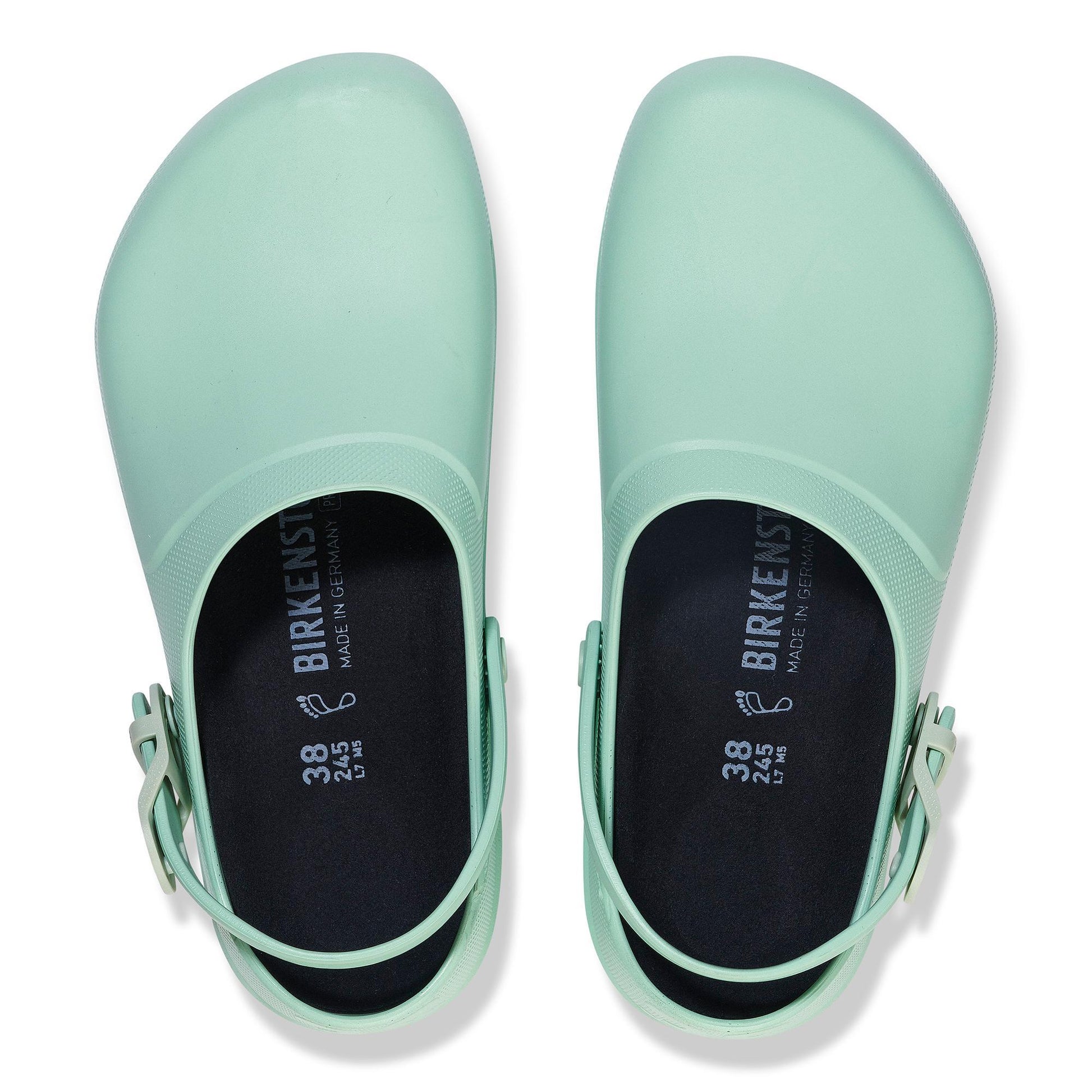 Birkenstock Birki Air Matcha - Image 4