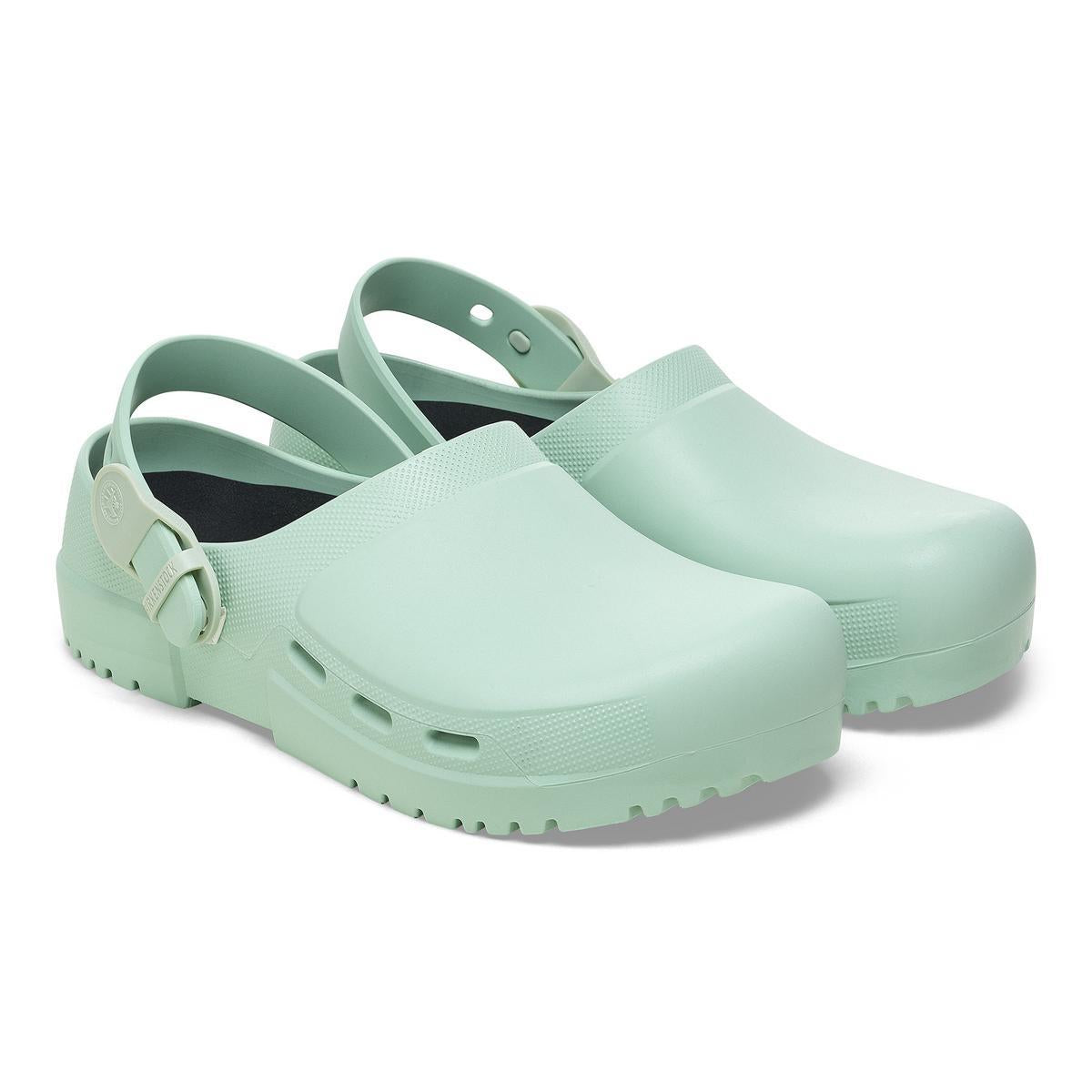Birkenstock Birki Air Matcha - Image 5