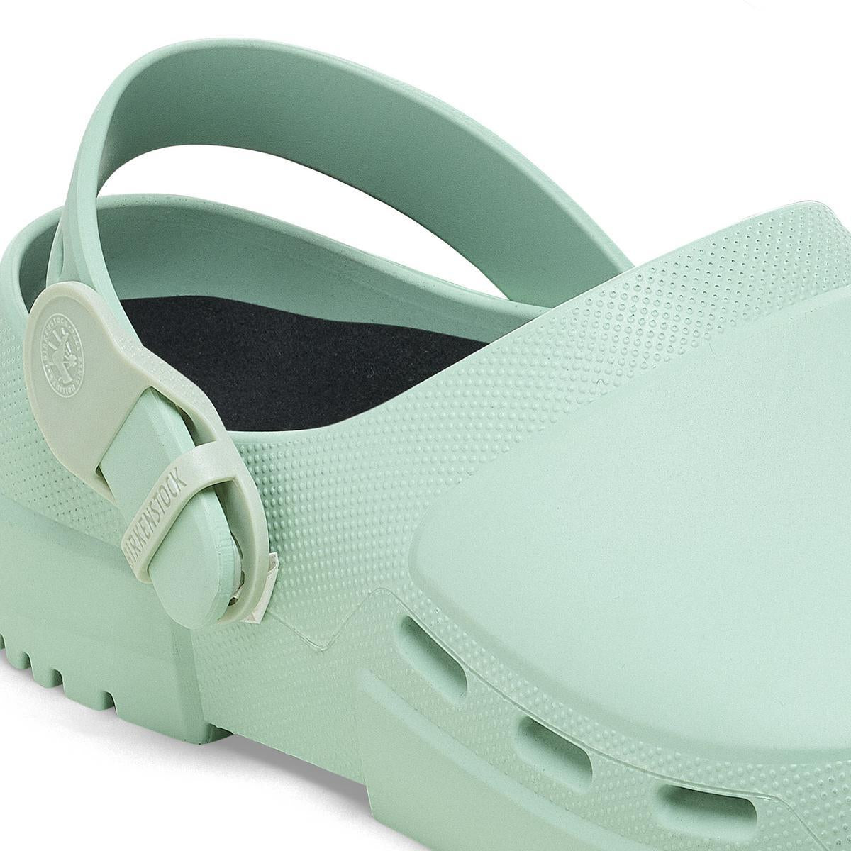 Birkenstock Birki Air Matcha - Image 6