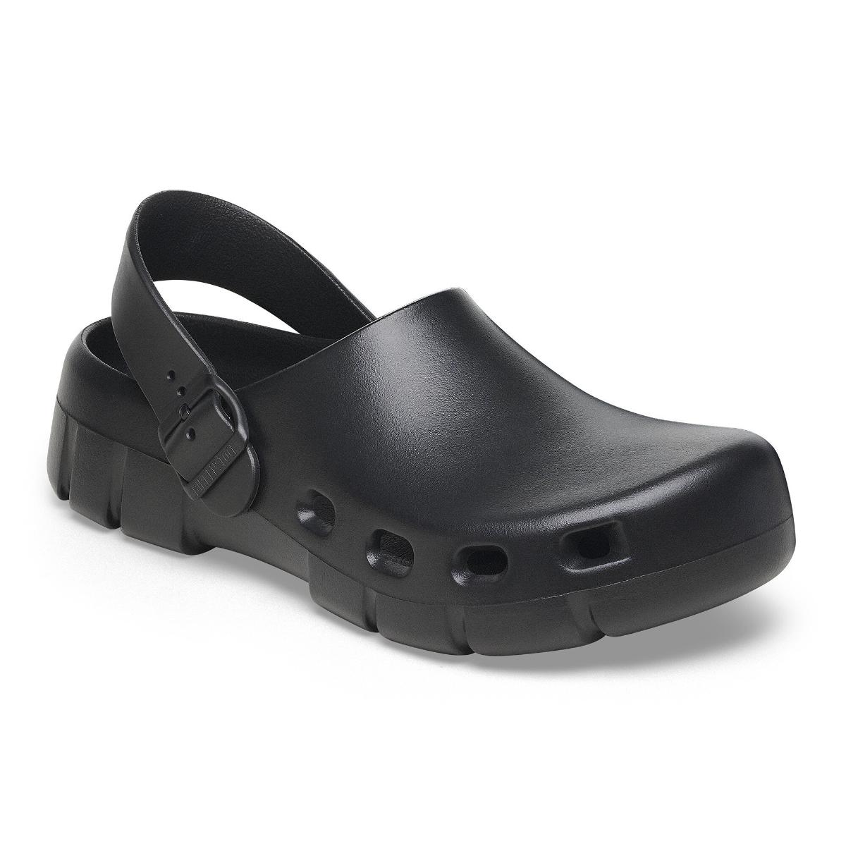 Birkenstock Birki Flow Black - Image 1