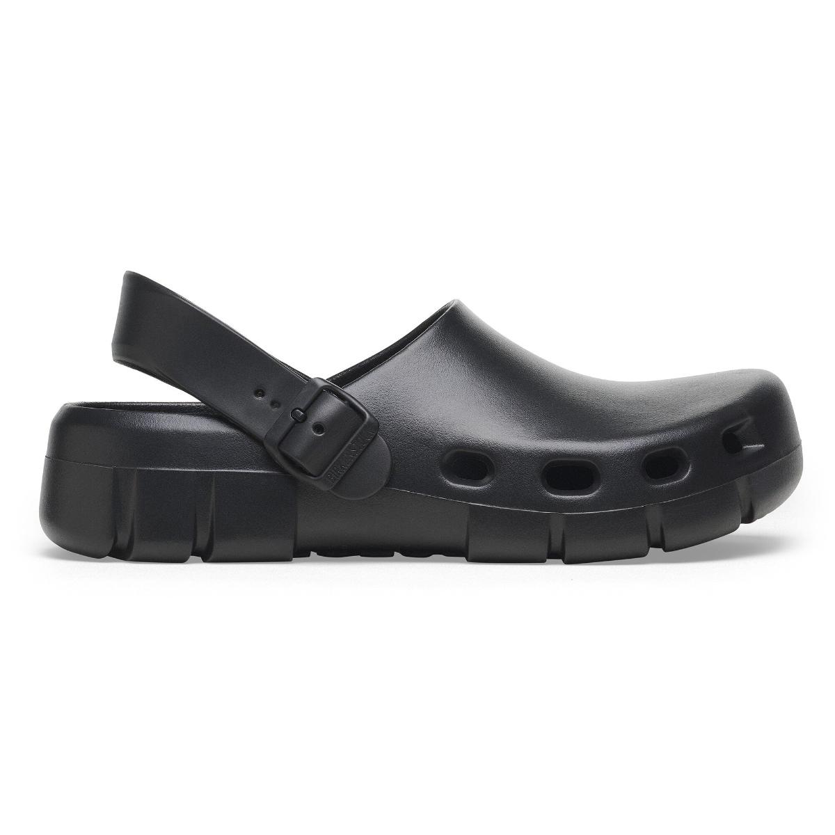 Birkenstock Birki Flow Black - Image 4