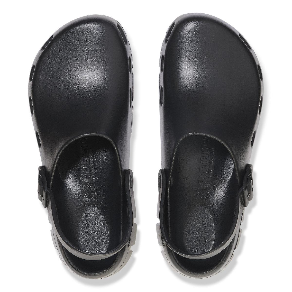 Birkenstock Birki Flow Black - Image 5
