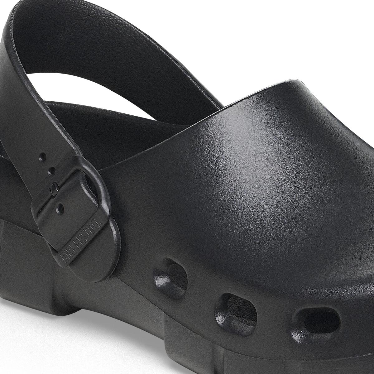 Birkenstock Birki Flow Black - Image 6
