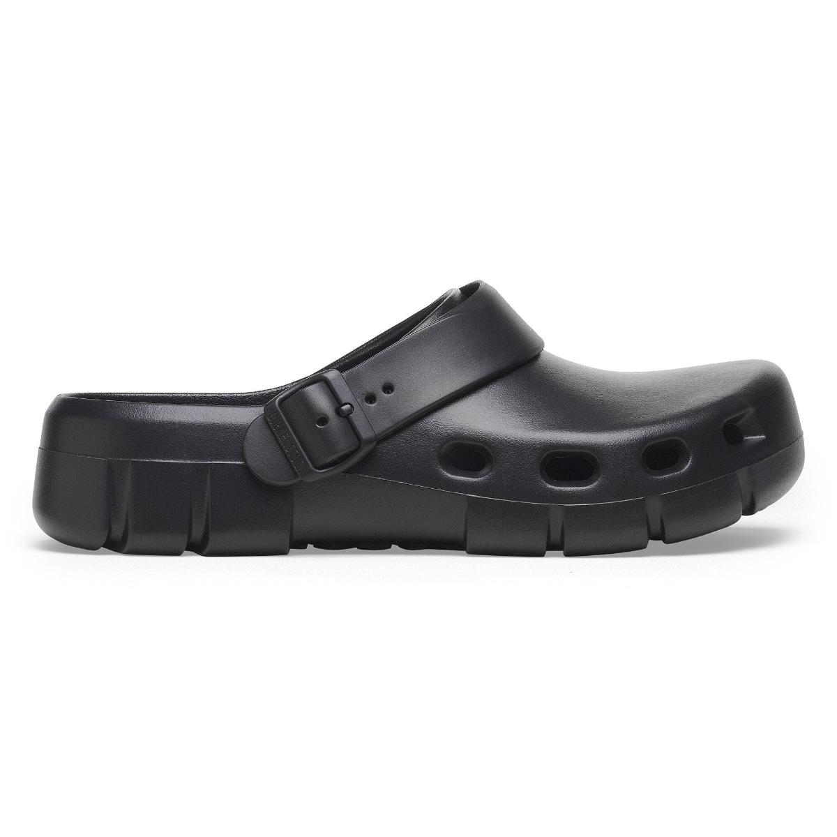 Birkenstock Birki Flow Black - Image 7