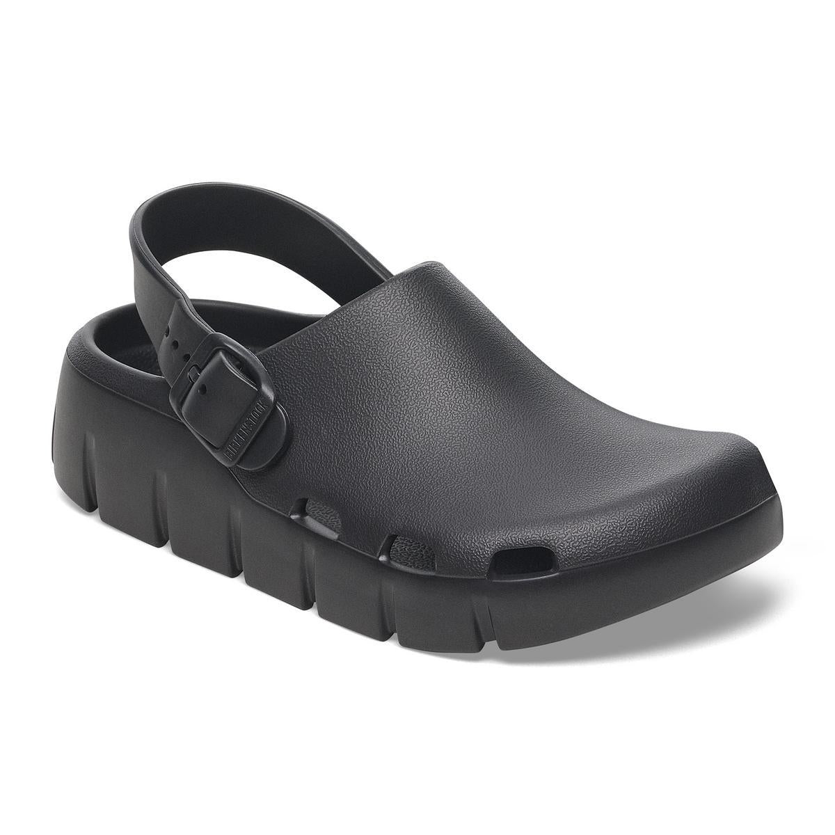 Birkenstock Birki Flow Black - Image 1
