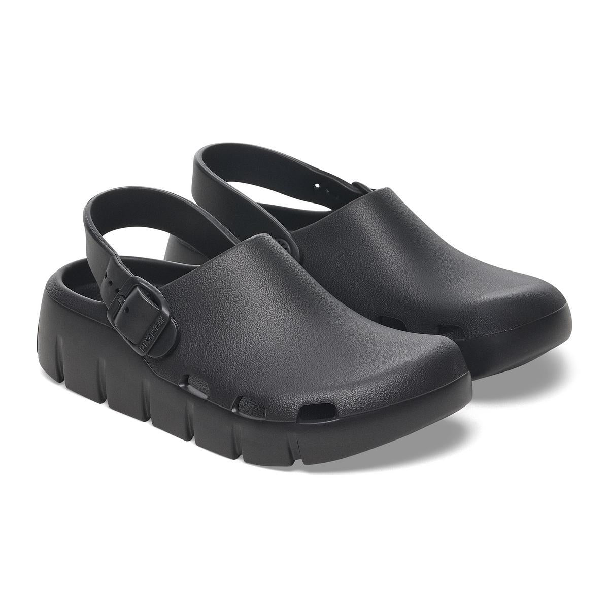 Birkenstock Birki Flow Black - Image 3