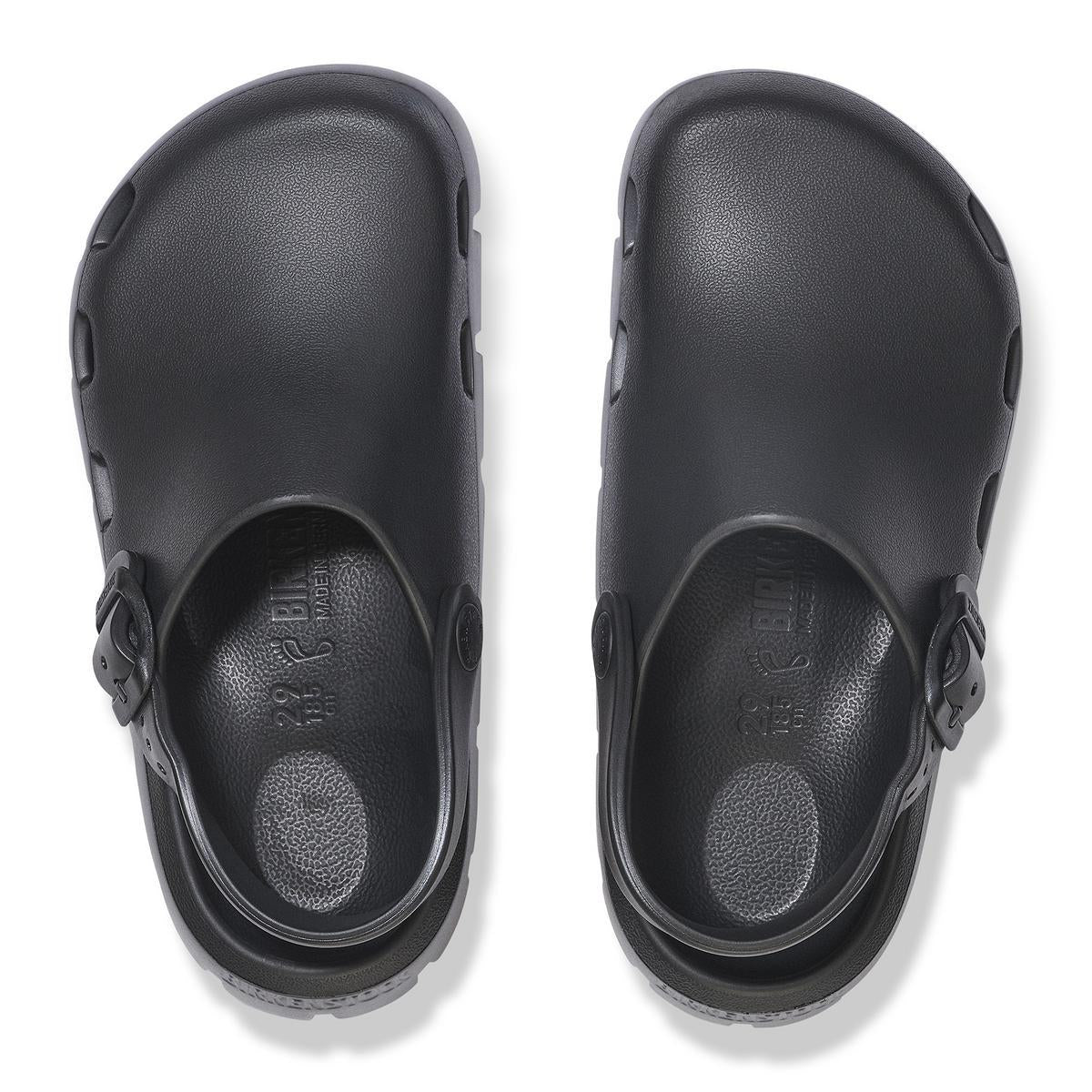 Birkenstock Birki Flow Black - Image 6