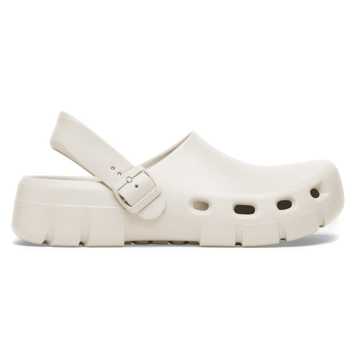 Birkenstock Birki Flow Eggshell - Image 4