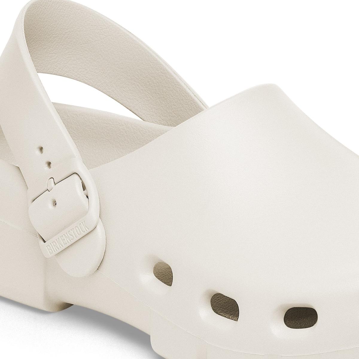 Birkenstock Birki Flow Eggshell - Image 6