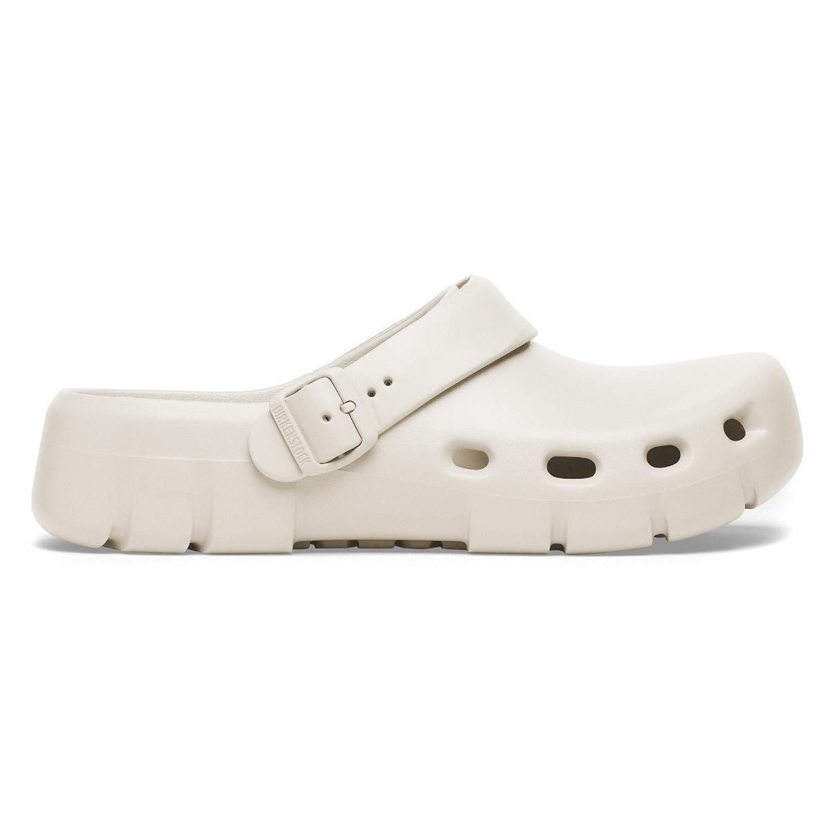 Birkenstock Birki Flow Eggshell - Image 7