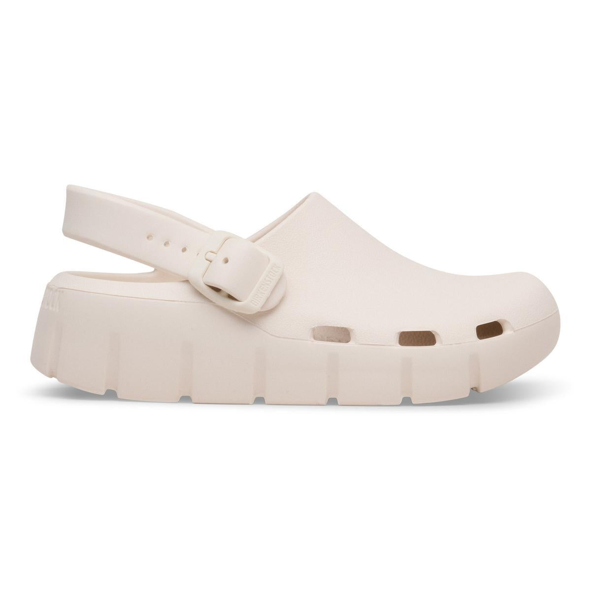 Birkenstock Birki Flow Eggshell - Image 4