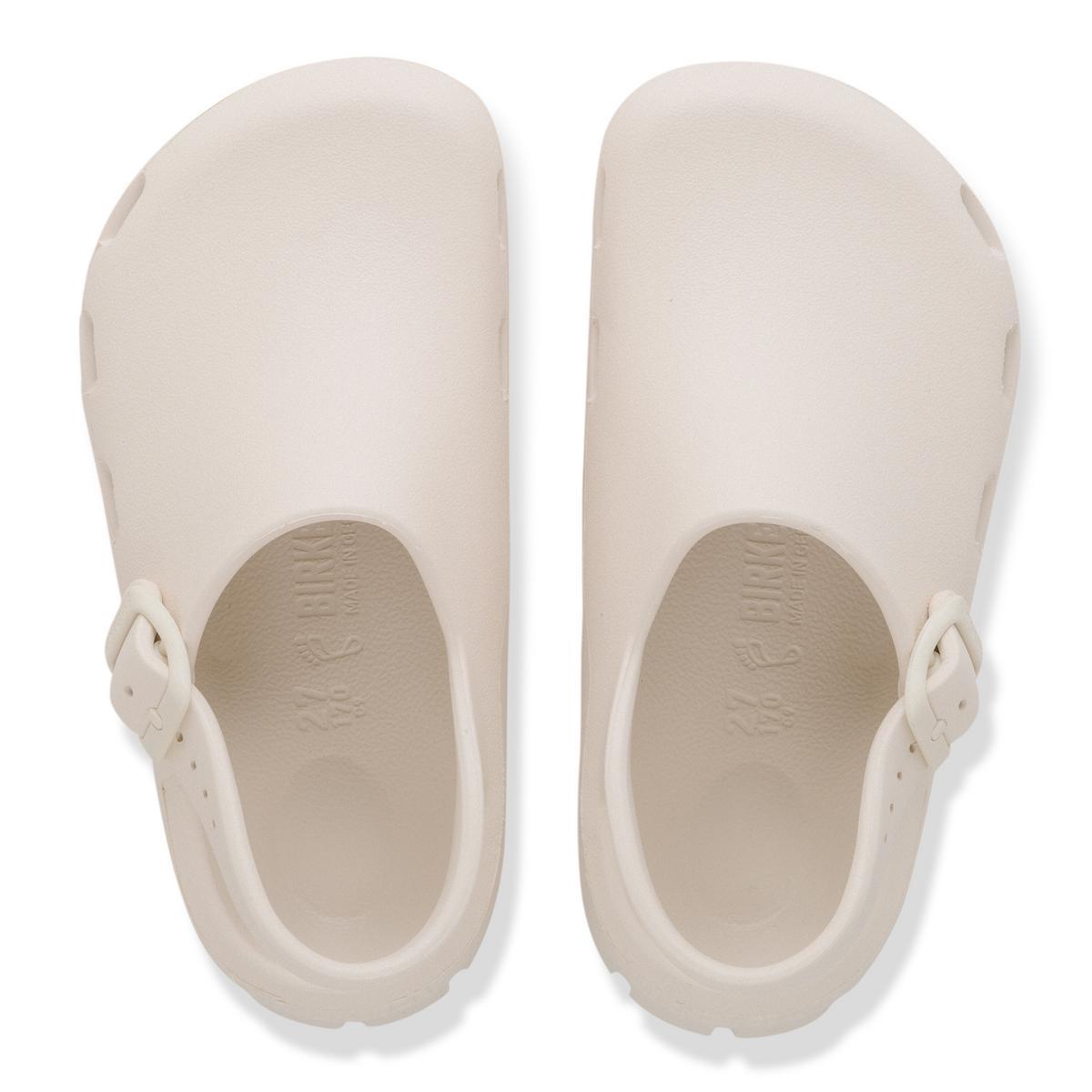 Birkenstock Birki Flow Eggshell - Image 5