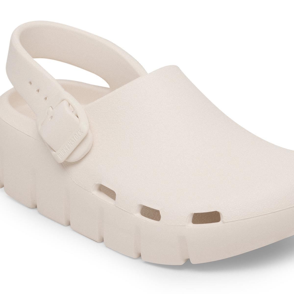 Birkenstock Birki Flow Eggshell - Image 6